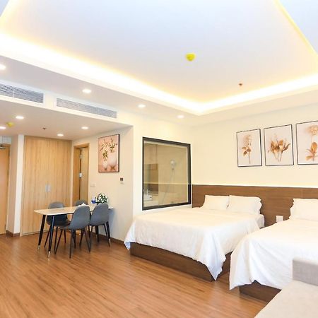 Flc Sea Tower Quy Nhon - Can Ho View Bien Εξωτερικό φωτογραφία