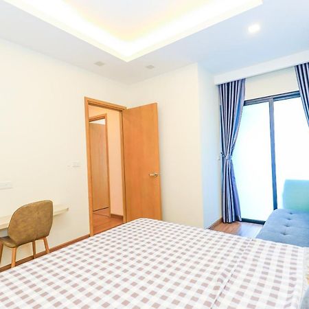 Flc Sea Tower Quy Nhon - Can Ho View Bien Εξωτερικό φωτογραφία
