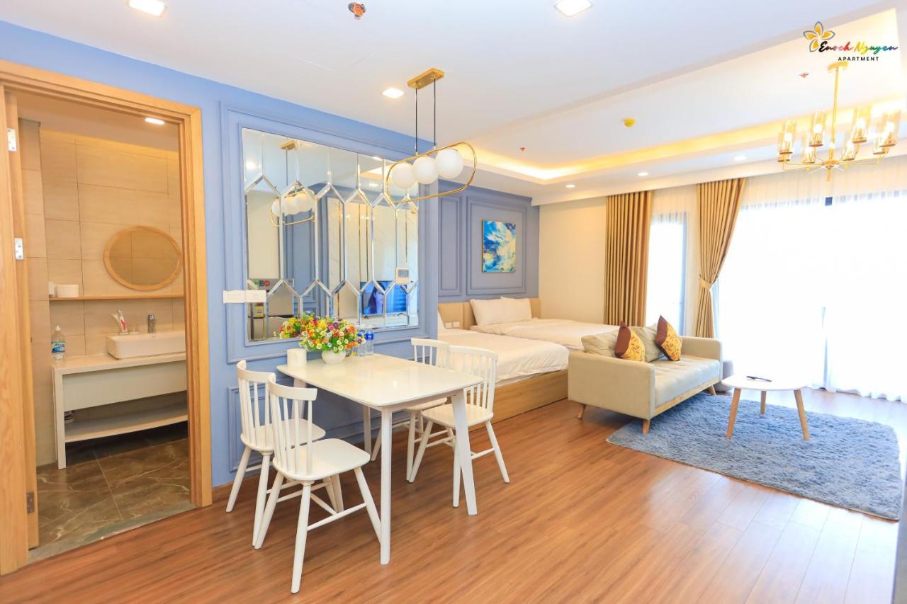 Flc Sea Tower Quy Nhon - Can Ho View Bien Εξωτερικό φωτογραφία