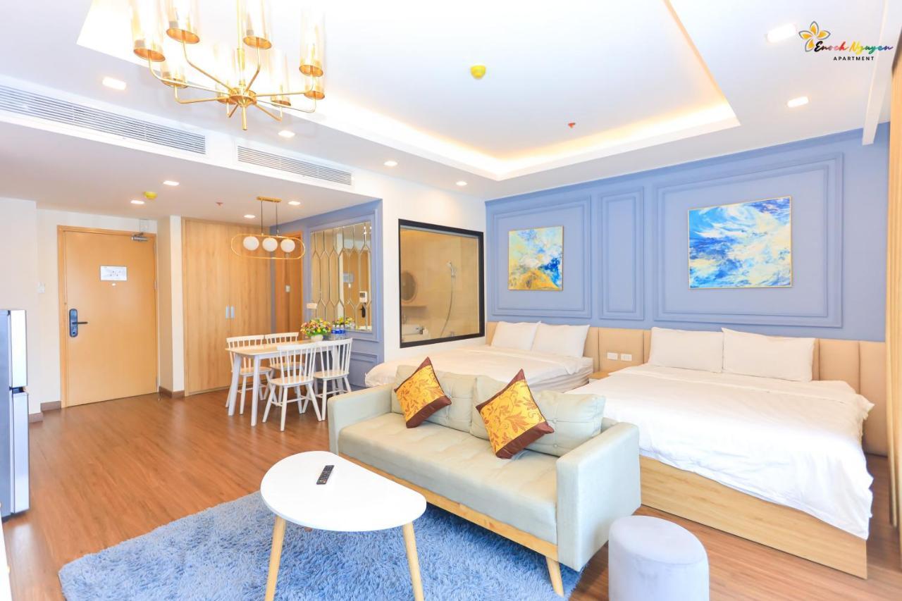 Flc Sea Tower Quy Nhon - Can Ho View Bien Εξωτερικό φωτογραφία
