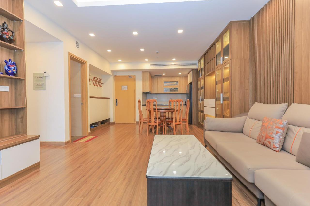 Flc Sea Tower Quy Nhon - Can Ho View Bien Εξωτερικό φωτογραφία