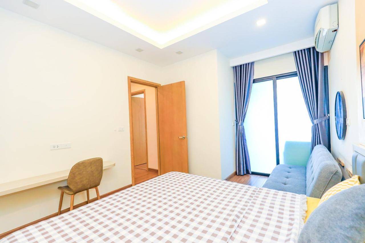 Flc Sea Tower Quy Nhon - Can Ho View Bien Εξωτερικό φωτογραφία