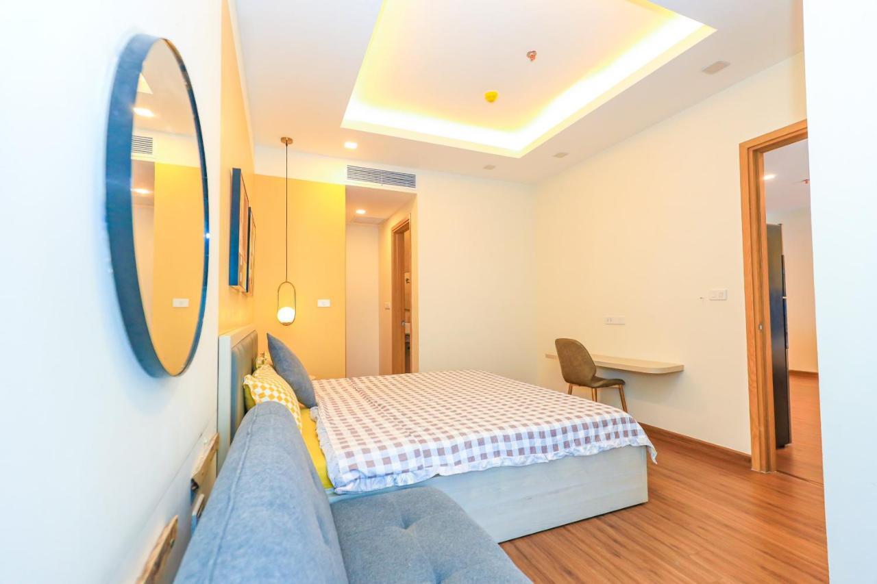 Flc Sea Tower Quy Nhon - Can Ho View Bien Εξωτερικό φωτογραφία